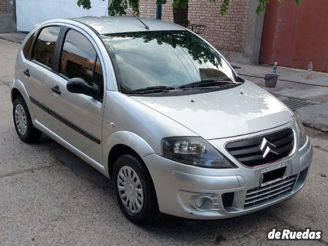 Citroen C3 Usado en Mendoza, deRuedas