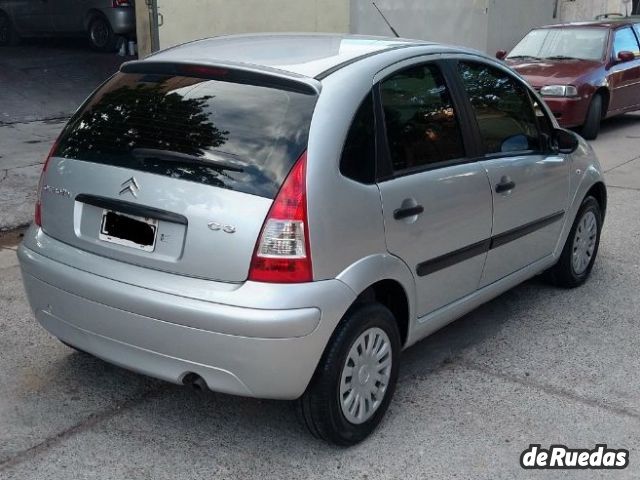 Citroen C3 Usado en Mendoza, deRuedas