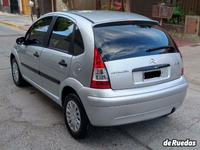 Citroen C3 Usado en Mendoza, deRuedas