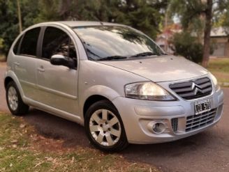 Citroen C3 Usado en Mendoza
