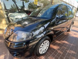 Citroen C3 Usado en Mendoza Financiado