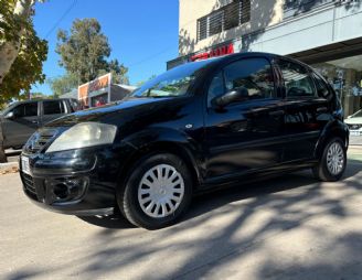Citroen C3 Usado en Mendoza
