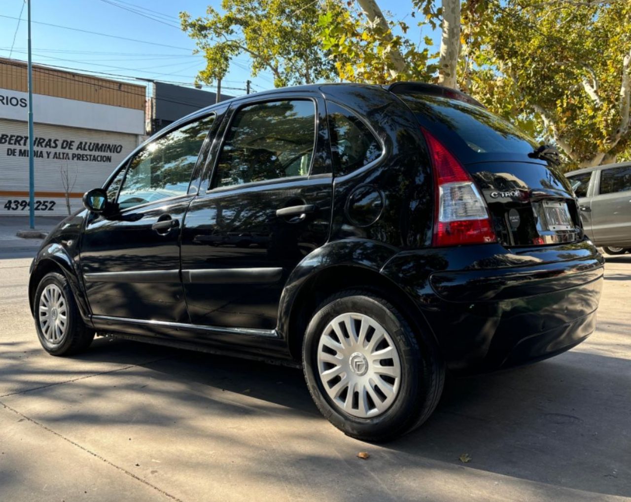 Citroen C3 Usado en Mendoza, deRuedas