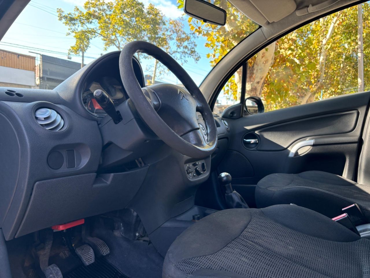 Citroen C3 Usado en Mendoza, deRuedas