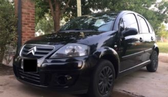 Citroen C3 Usado en Santa Fe