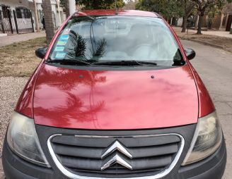 Citroen C3 Usado en Córdoba Financiado