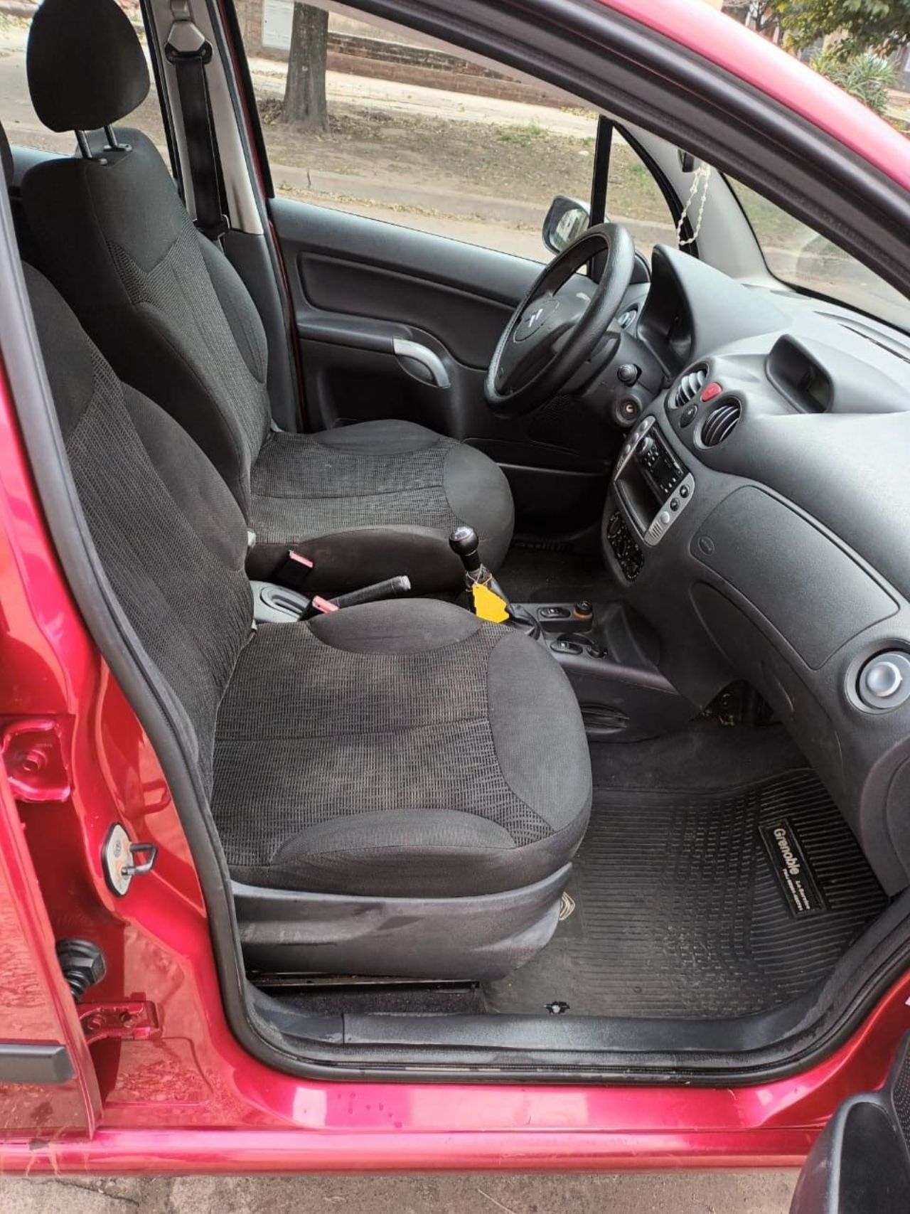 Citroen C3 Usado Financiado en Córdoba, deRuedas