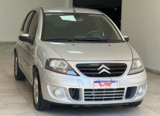 Citroen C3 Usado en Mendoza Financiado