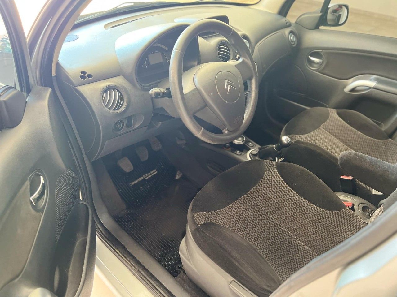Citroen C3 Usado Financiado en Mendoza, deRuedas