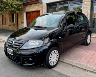 Citroen C3 Usado en Córdoba Financiado