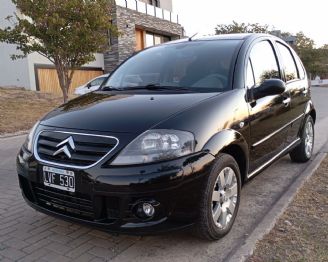 Citroen C3 Usado en Córdoba Financiado
