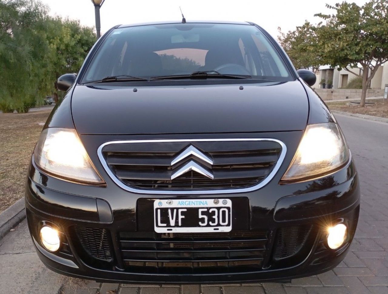 Citroen C3 Usado Financiado en Córdoba, deRuedas