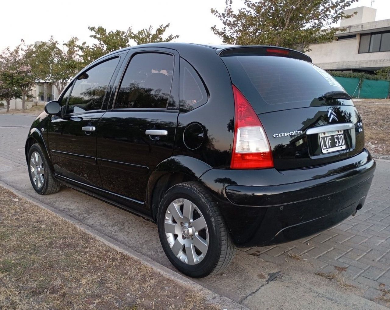 Citroen C3 Usado Financiado en Córdoba, deRuedas
