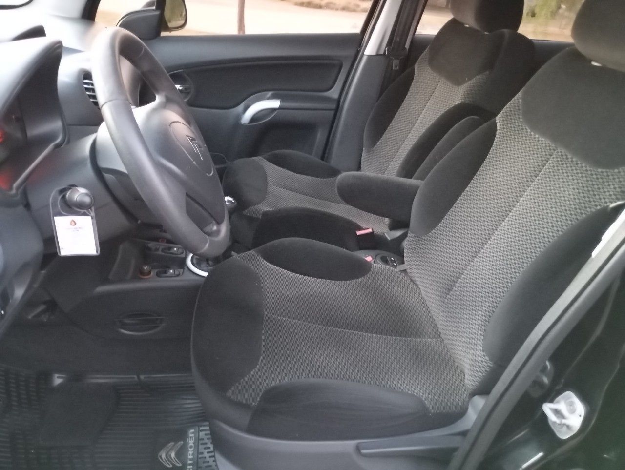 Citroen C3 Usado Financiado en Córdoba, deRuedas