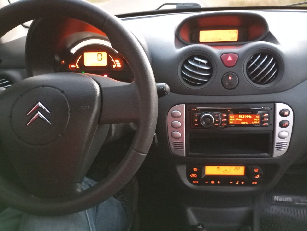 Citroen C3 Usado Financiado en Córdoba, deRuedas