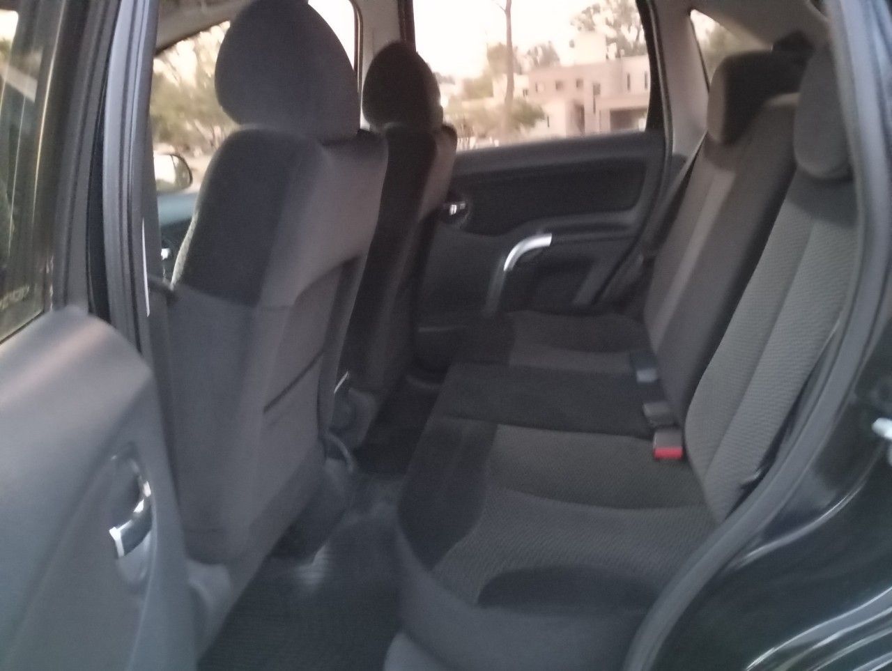 Citroen C3 Usado Financiado en Córdoba, deRuedas