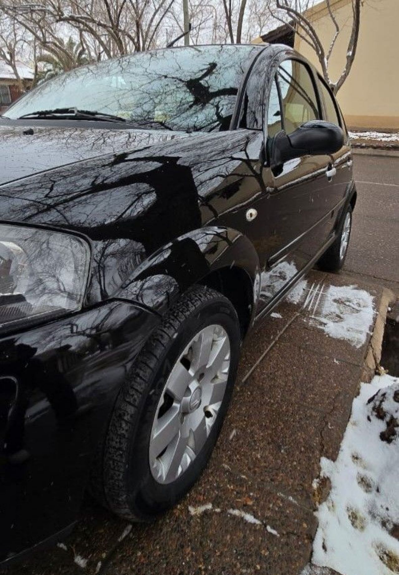 Citroen C3 Usado en Mendoza, deRuedas