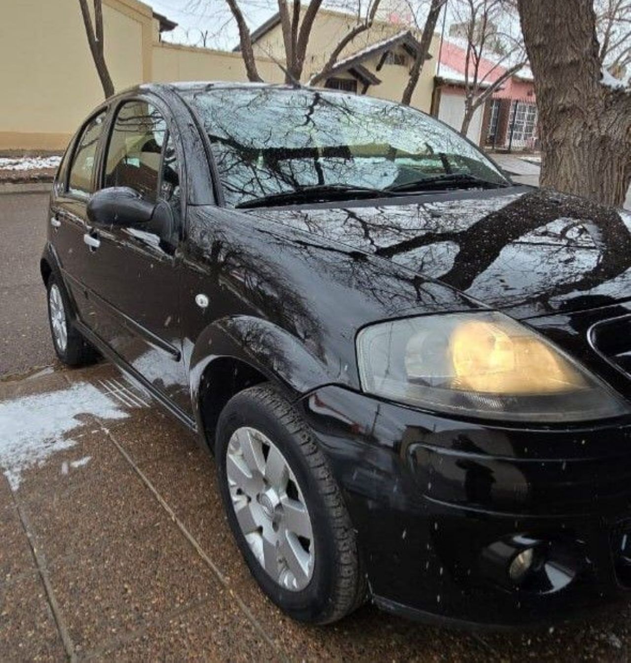 Citroen C3 Usado en Mendoza, deRuedas