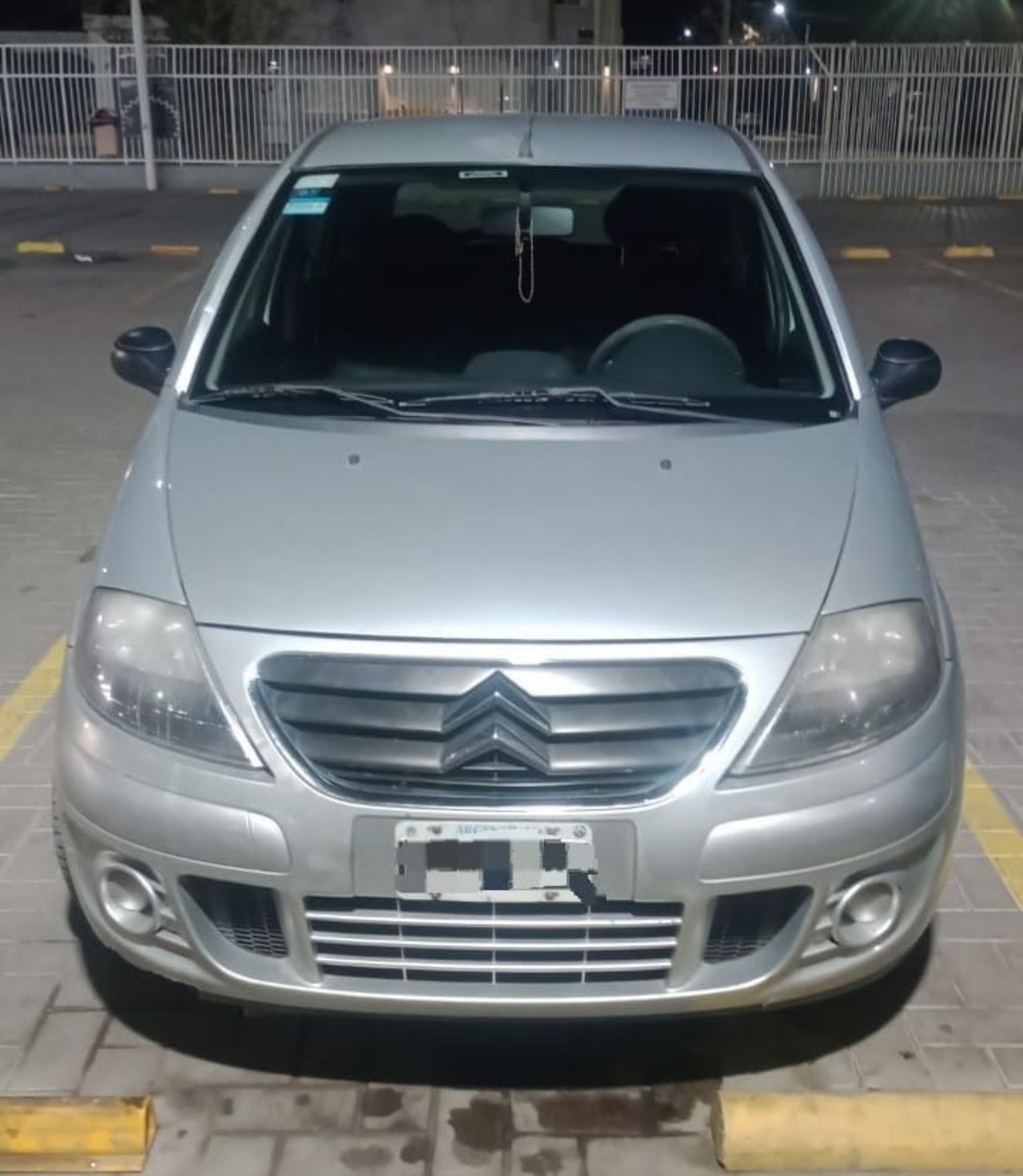 Citroen C3 Usado en Neuquén, deRuedas