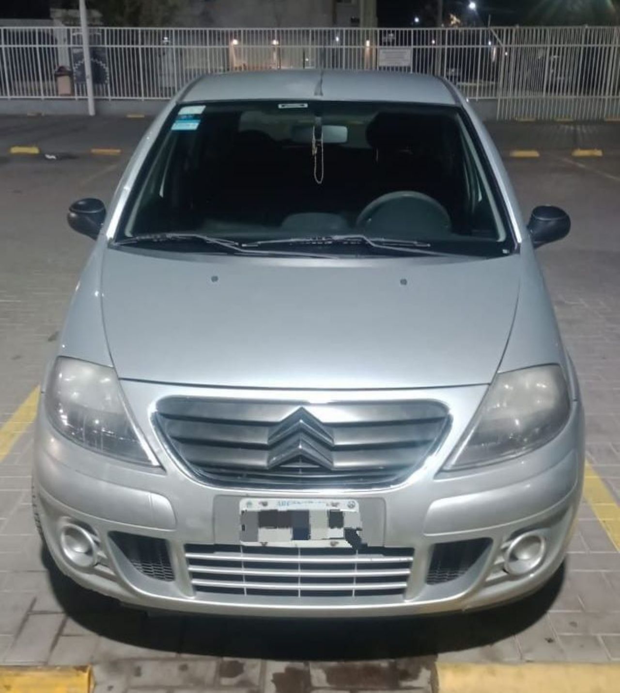 Citroen C3 Usado en Neuquén, deRuedas