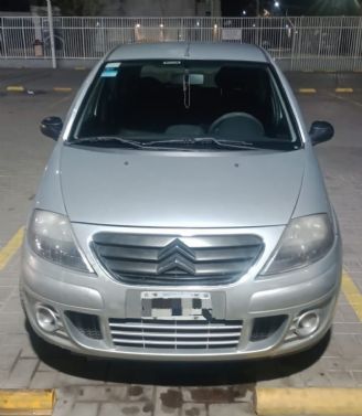 Citroen C3 Usado en Neuquén