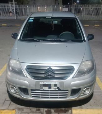 Citroen C3 Usado en Neuquén