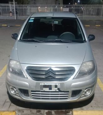 Citroen C3 Usado en Neuquén