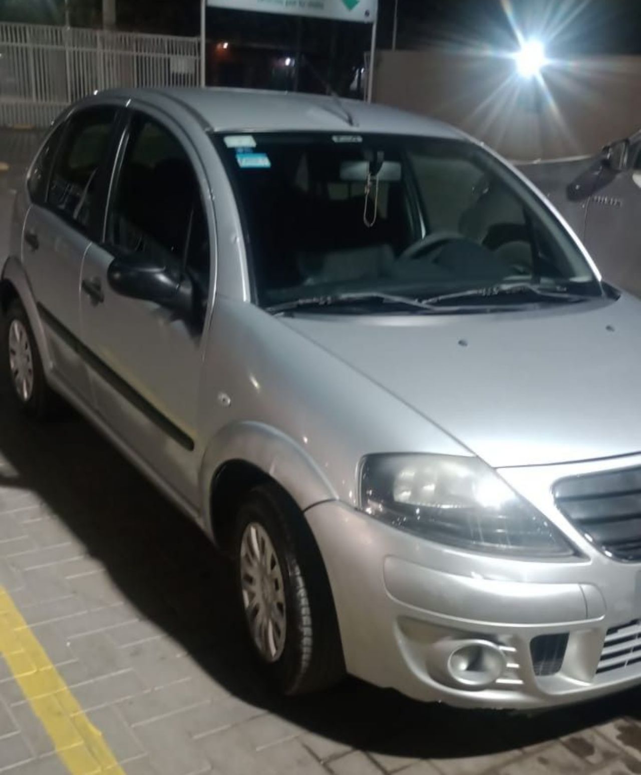 Citroen C3 Usado en Neuquén, deRuedas