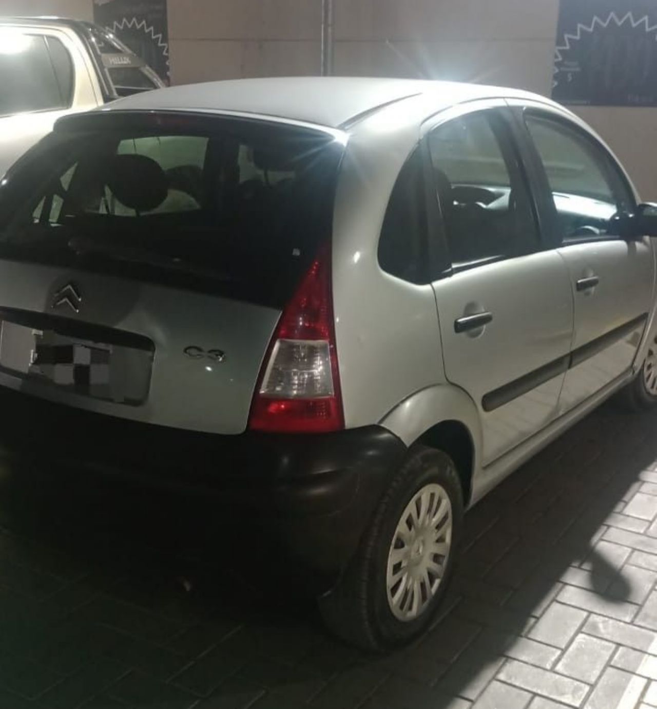 Citroen C3 Usado en Neuquén, deRuedas