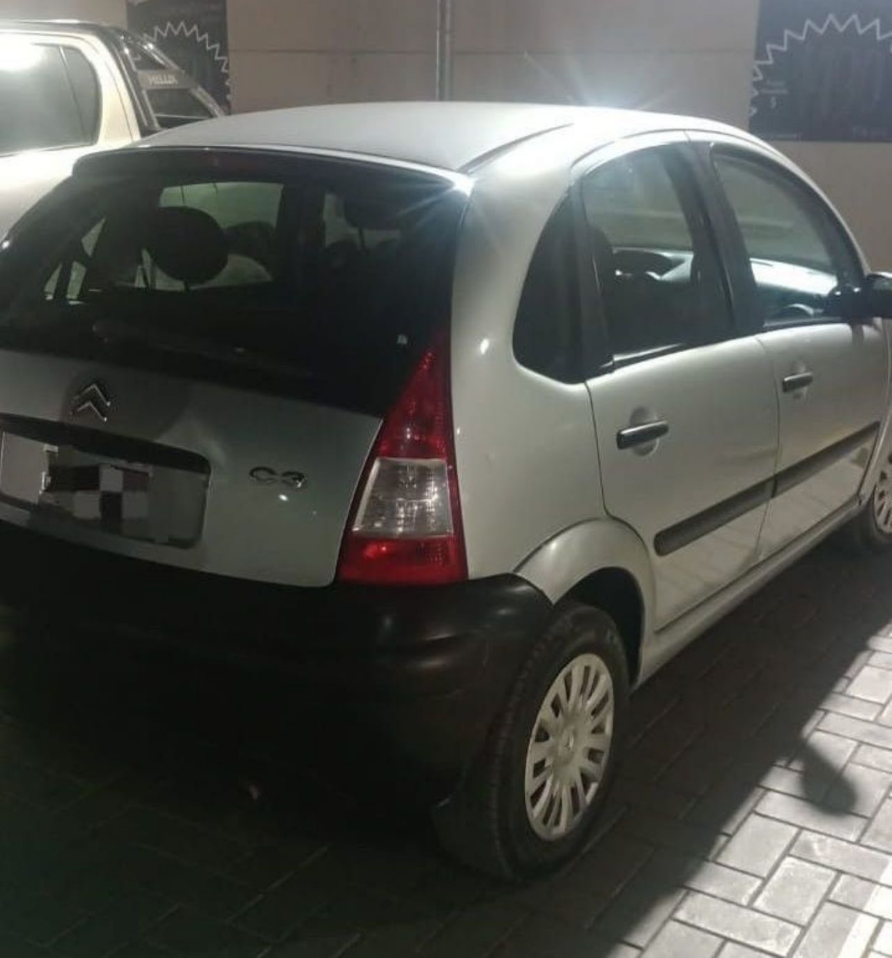 Citroen C3 Usado en Neuquén, deRuedas