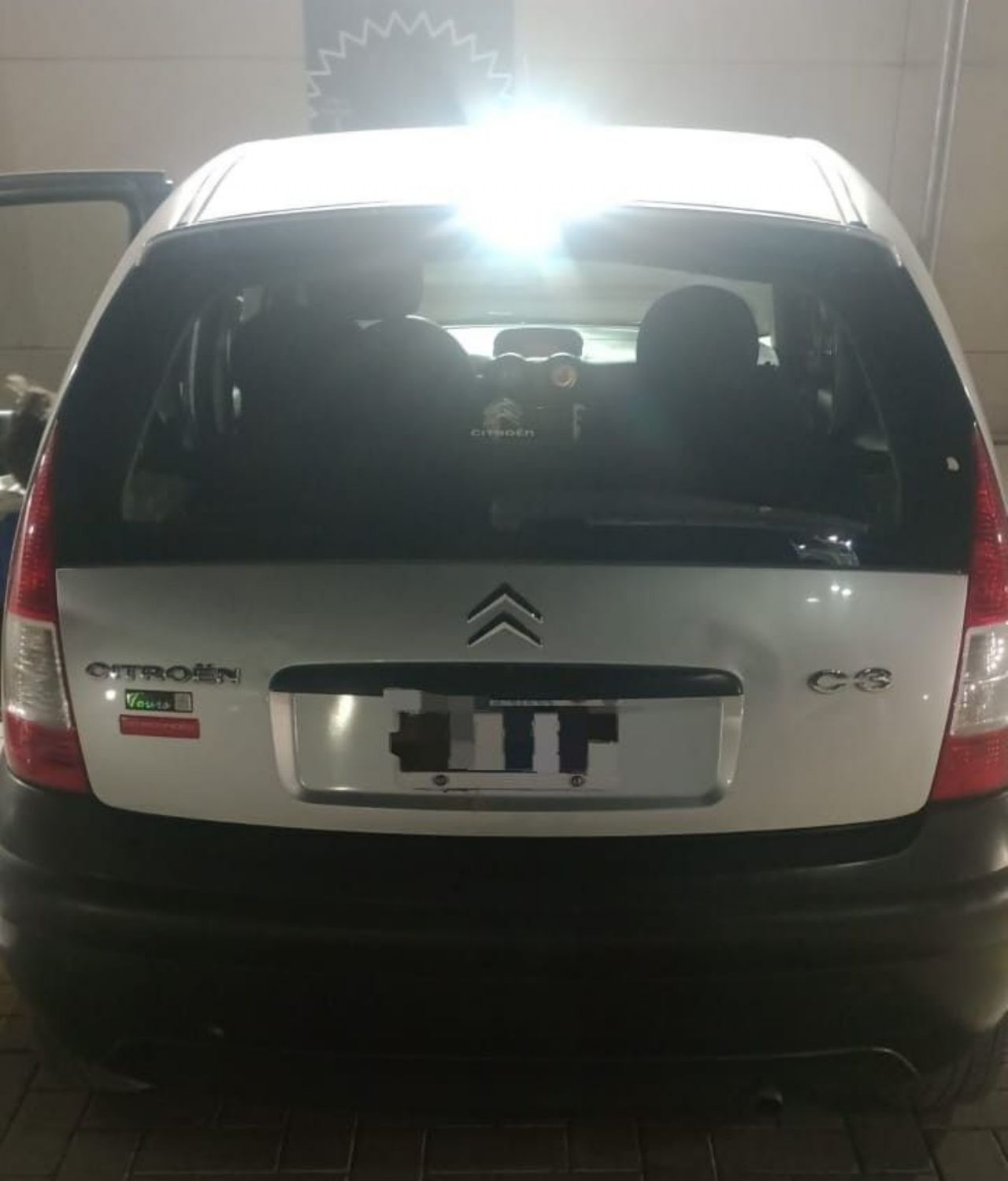 Citroen C3 Usado en Neuquén, deRuedas