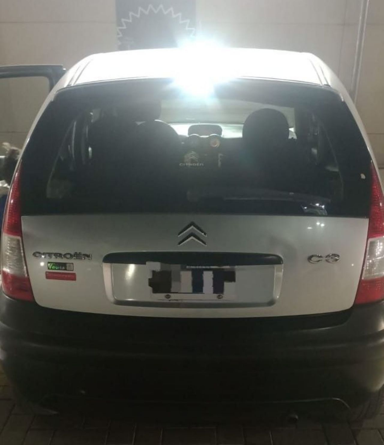 Citroen C3 Usado en Neuquén, deRuedas
