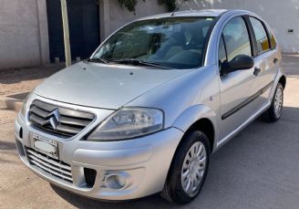Citroen C3 Usado en Mendoza