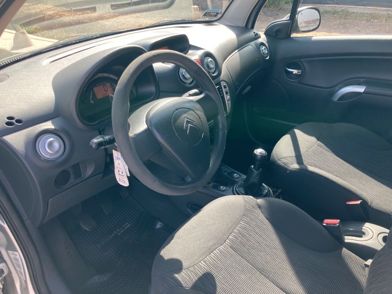 Citroen C3 Usado en Mendoza, deRuedas