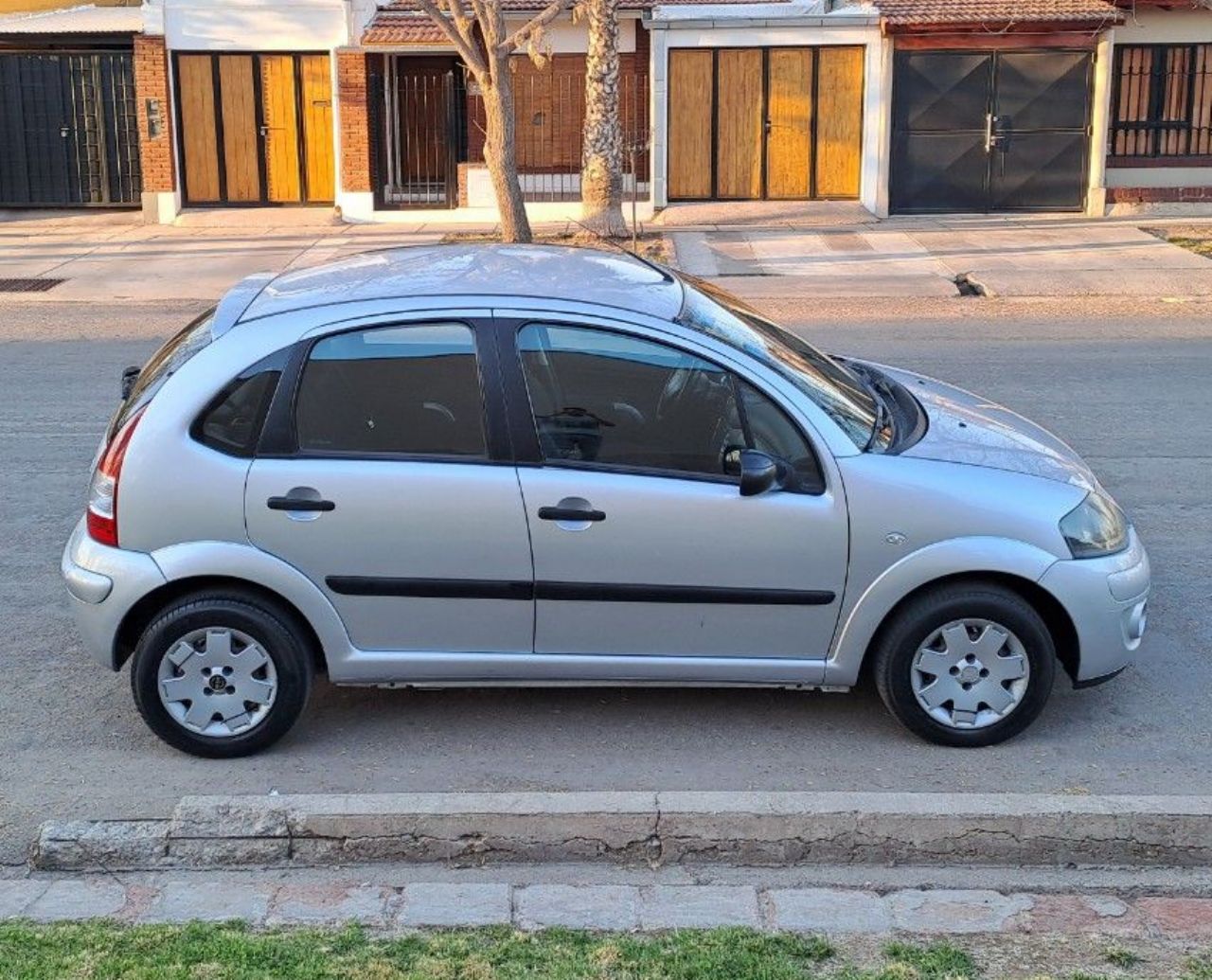 Citroen C3 Usado en Mendoza, deRuedas