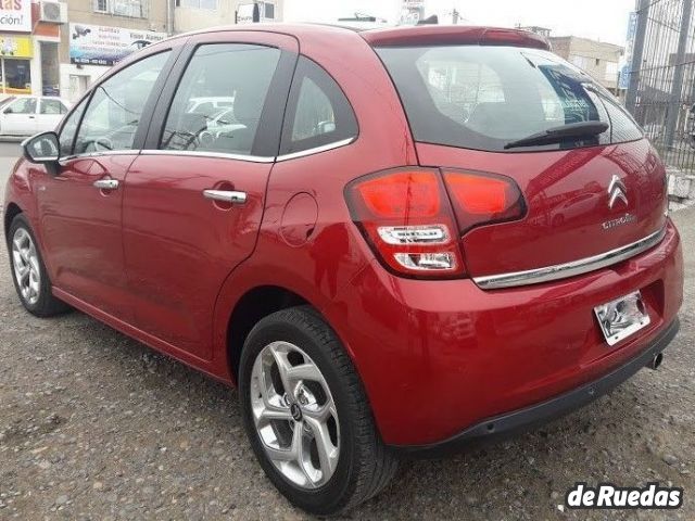 Citroen C3 Usado en Neuquén, deRuedas