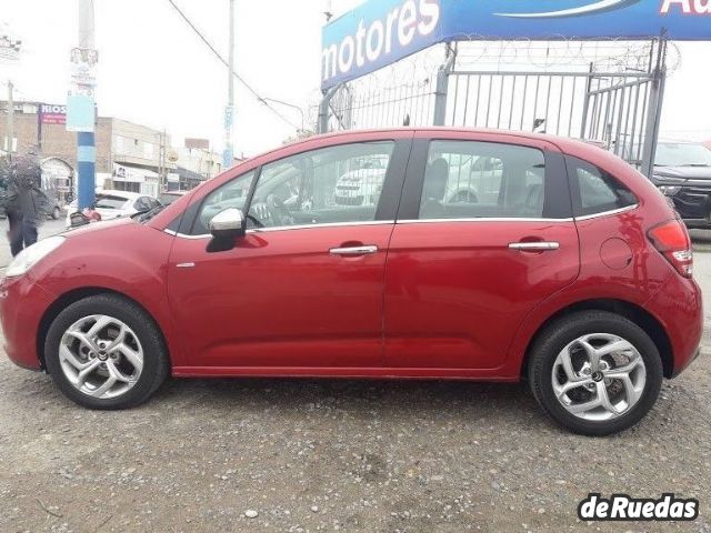 Citroen C3 Usado en Neuquén, deRuedas