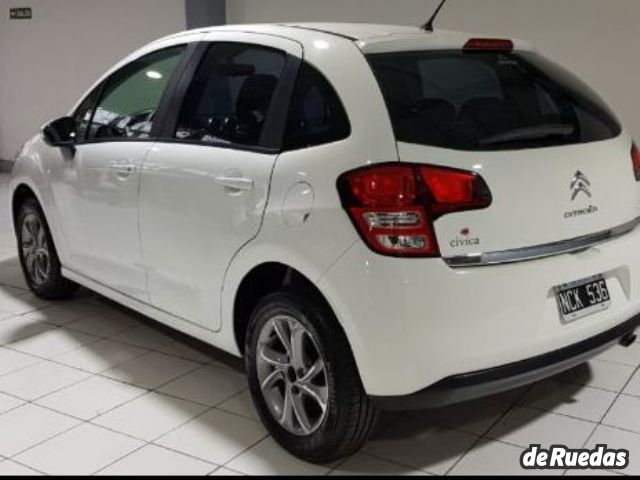 Citroen C3 Usado en Mendoza, deRuedas