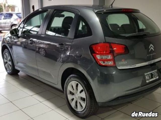 Citroen C3 Usado en Mendoza, deRuedas