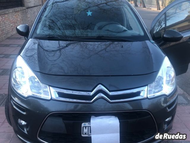 Citroen C3 Usado en Mendoza, deRuedas