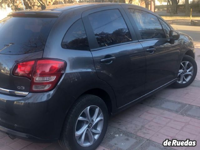 Citroen C3 Usado en Mendoza, deRuedas