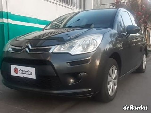 Citroen C3 Usado en Mendoza, deRuedas