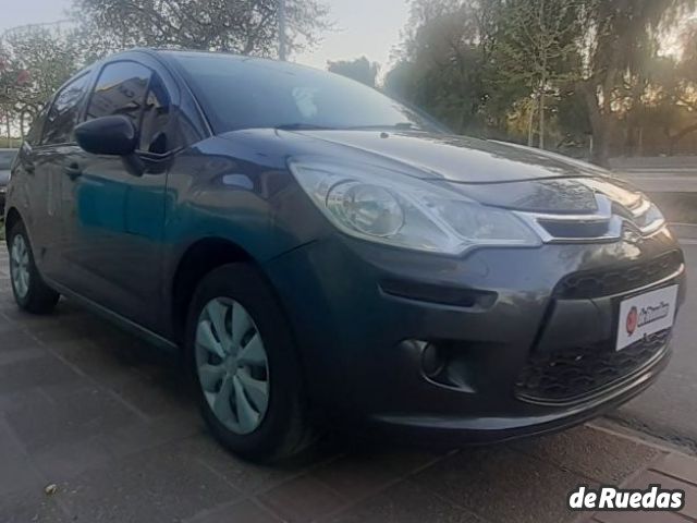 Citroen C3 Usado en Mendoza, deRuedas