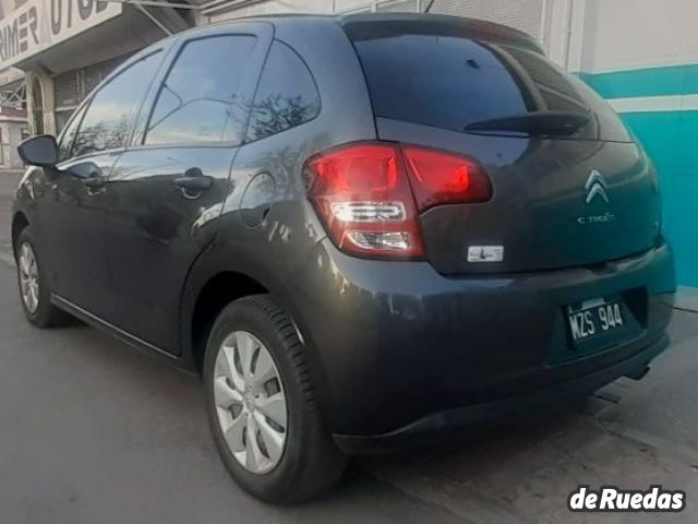 Citroen C3 Usado en Mendoza, deRuedas