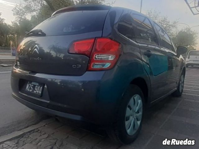 Citroen C3 Usado en Mendoza, deRuedas