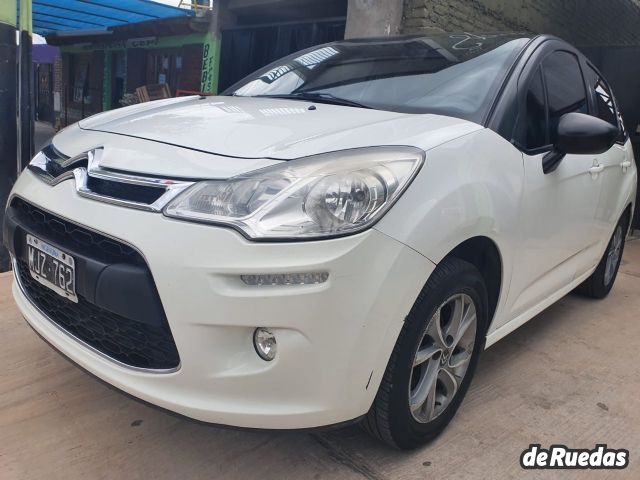 Citroen C3 Usado en Mendoza, deRuedas