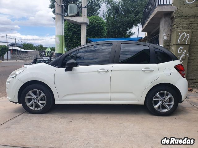 Citroen C3 Usado en Mendoza, deRuedas