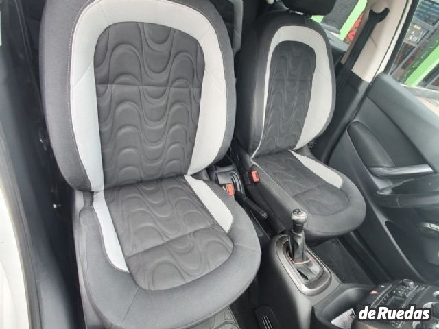 Citroen C3 Usado en Mendoza, deRuedas