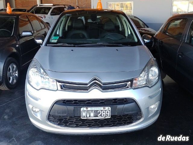 Citroen C3 Usado en Mendoza, deRuedas