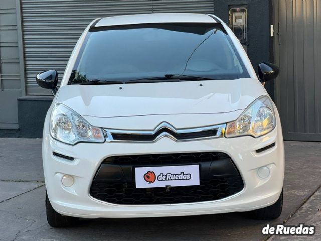 Citroen C3 Usado en Córdoba, deRuedas